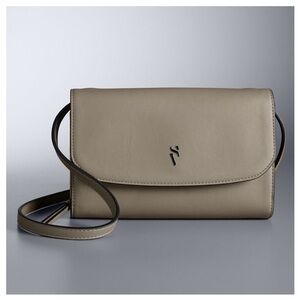 Simply Vera Vera Wang Signature Mini
Crossbody Bag - BRAND NEW